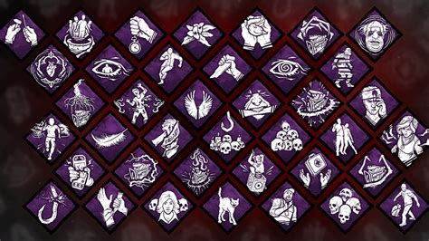 dead by daylight random perk generator.